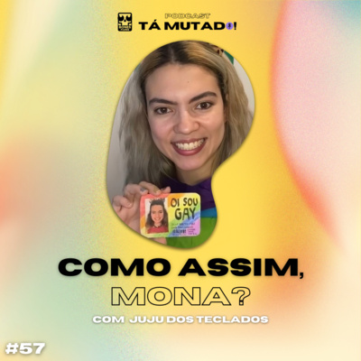 Tá Mutado!