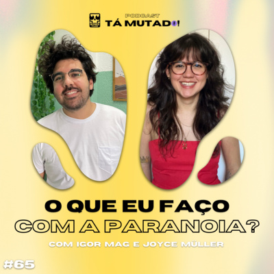 Tá Mutado!