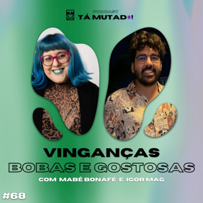 Tá Mutado!