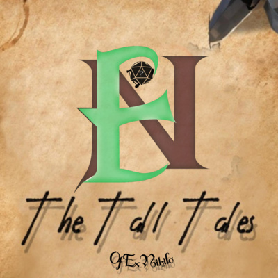 The Tall Tales