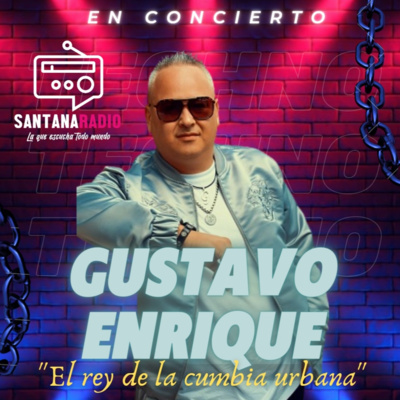 SANTANA RADIO
