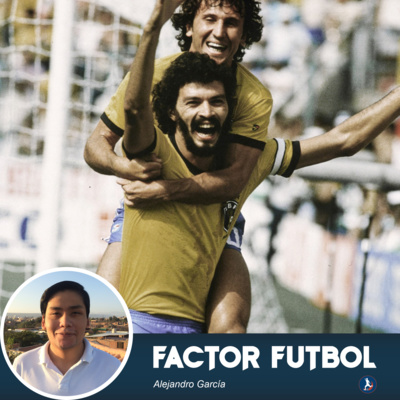 Sócrates: Biografía de una leyenda del fútbol mundial
