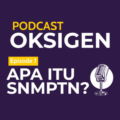 Podcast Oksigen