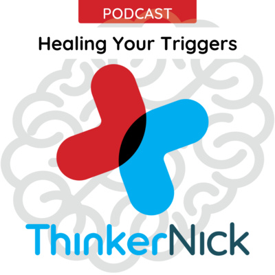 Realising Your Triggers And How To Deal With The Pain | Personal Development | Julia Peters