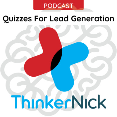 Using Quizzes As A Marketing Strategy For Lead Generation | Tai Goodwin