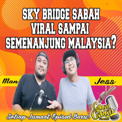 Cakap Cakap Podcast