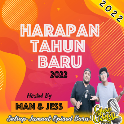 Cakap Cakap Podcast