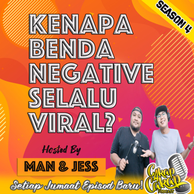 Cakap Cakap Podcast
