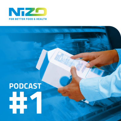 NIZO TALKS FOOD AND HEALTH