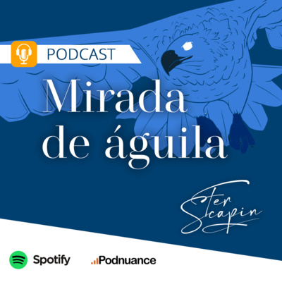 MIRADA DE ÁGUILA