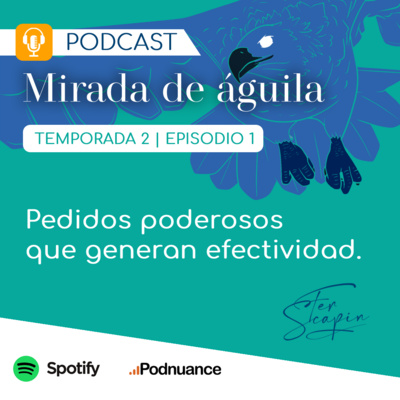 MIRADA DE ÁGUILA