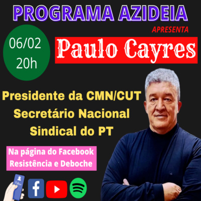 Resistência e Deboche