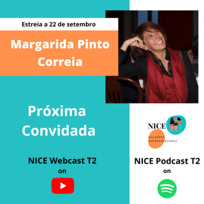NICE Podcast