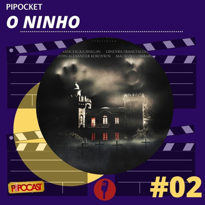 Pipocast - Um Bate Papo Sobre Cinema