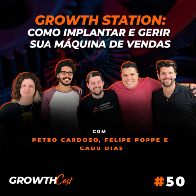 Growthcast