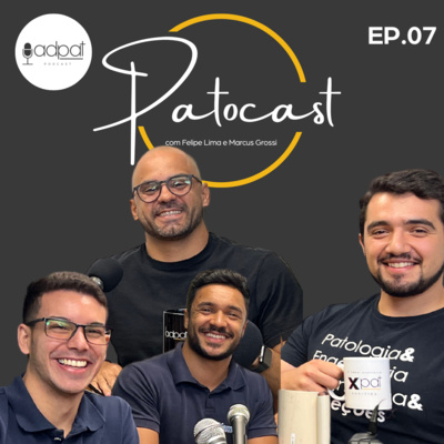 Adpat Podcast
