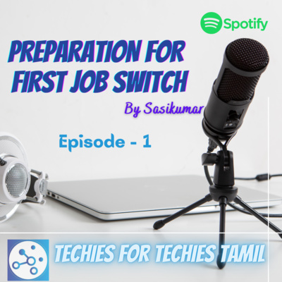 Tamil Tech Career - தமிழ்