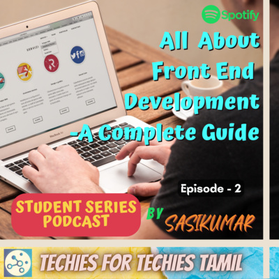 Tamil Tech Career - தமிழ்