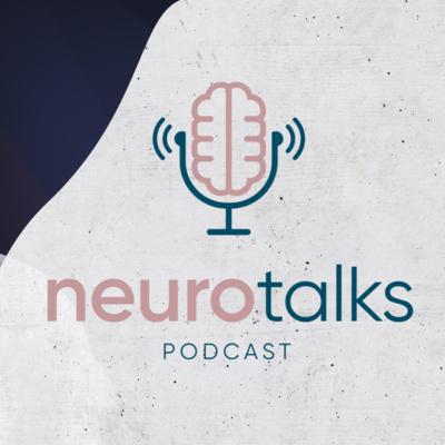 Neurotalks #01 | PSICÓLOGA CINTHIA ALVES - Neurociências e mudança de comportamento