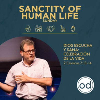Dios escucha y sana | 2 Crónicas 7:13-14 episode artwork