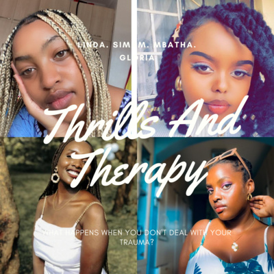 Cheap Thrills And Therapy