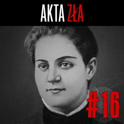 Wesoła Jane | #16 Akta Zła | Sprawy zagraniczne