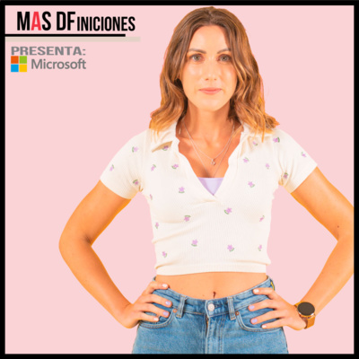 Nathalie Wilk, fundadora de Culotte conversa con Sofia Garcia-Huidobro de la expansión de la empresa