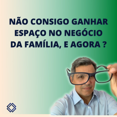 Ep.8 - ME FORMEI E NÃO CONSIGO GANHAR ESPAÇO NA FAZENDA DA FAMÍLIA! E AGORA? Ep.8 - ME FORMEI E NÃO CONSIGO GANHAR ESPAÇO NA FAZENDA DA FAMÍLIA! E AGORA?
