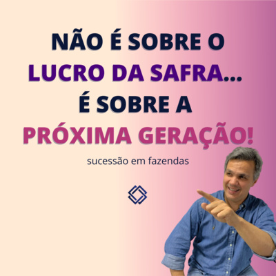 Ep.9 - 5 FATORES NÃO CONTROLÁVEIS QUE VÃO IMPACTAR SUA FAZENDA...E COMO SE PREPARAR PARA ENFRENTÁ-LOS! Ep.9 - 5 FATORES NÃO CONTROLÁVEIS QUE VÃO IMPACTAR SUA FAZENDA...E COMO SE PREPARAR PARA ENFRENTÁ-LOS!