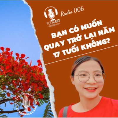 Chuyện Trang kể - Radio Tâm Sự