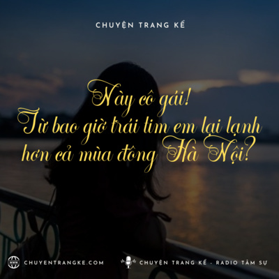 Lưng chừng cô đơn_Phần 2_Radio 007