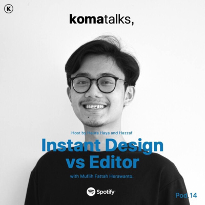 komatalks