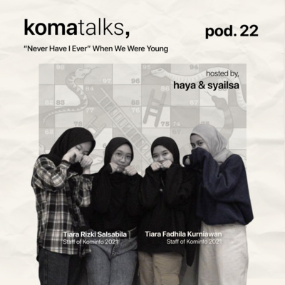 komatalks