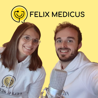 Felix Medicus - Der Podcast