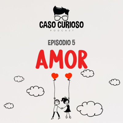 Amor episode artwork