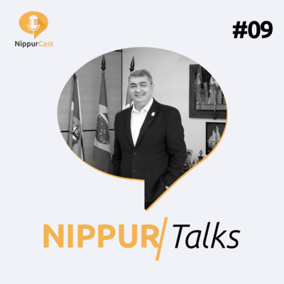 NippurCast