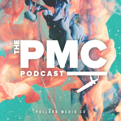 PMC Podcast #5 - Liz Gleese