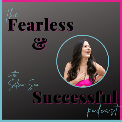 The Fearless Soul Podcast with Dijana Llugolli