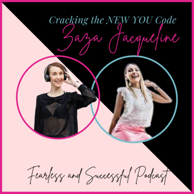 The Fearless Soul Podcast with Dijana Llugolli