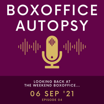 BOXOFFICE AUTOPSY
