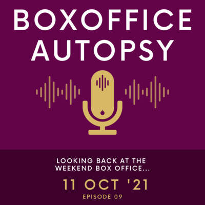 BOXOFFICE AUTOPSY