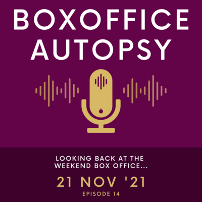 BOXOFFICE AUTOPSY