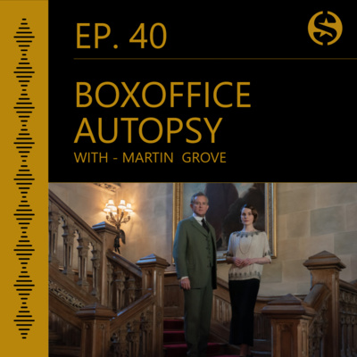 BOXOFFICE AUTOPSY