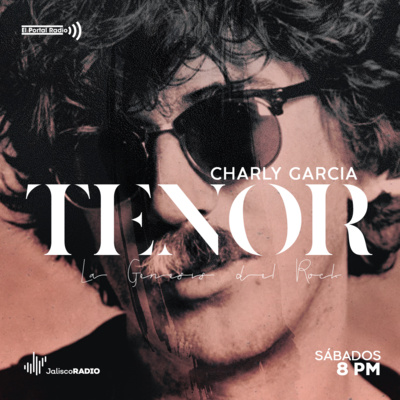 Charly García, Un genio muy Sui Generis.
