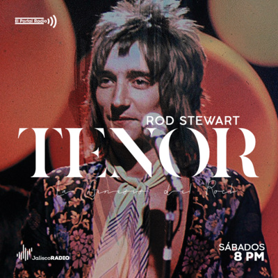 Rod Stewart