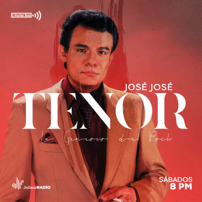 José José - Parte 2