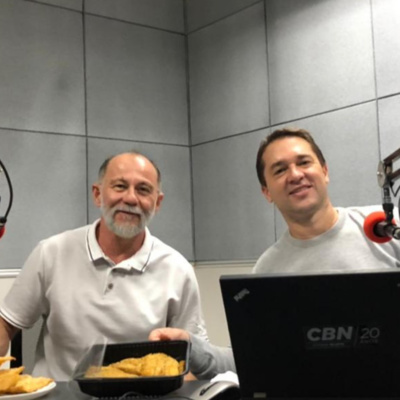 CBN Cotidiano - Entrevistas