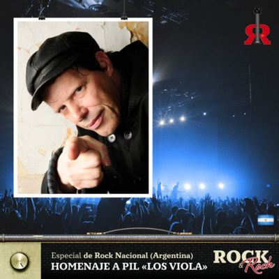 Rock and Rock