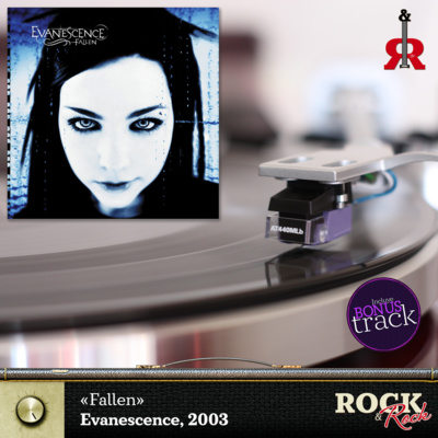 61º Episodio: Esa voz femenina que le dio contraste a la nueva ola del Nu Metal episode artwork