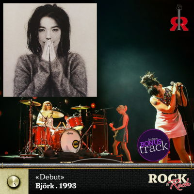 69º Episodio: Conociendo una de las primeras versiones de Björk episode artwork